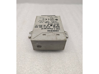 Блок управления иммобилайзера       BMW 5 E39  1996 - 2003 года   