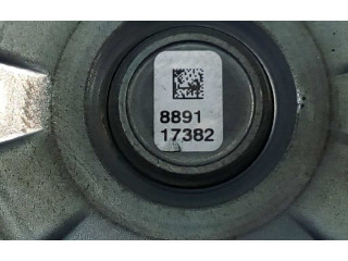Блок АБС 4670B481AA, ESCEC11C15 Mitsubishi Outlander 2013 - 2021 года