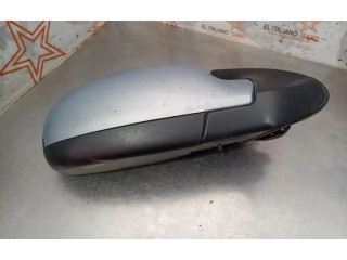 Зеркало электрическое Volvo V70 2000 - 2004 года