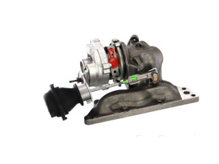 Turbodmychadlo Турбина 724961-5002S, 003-001-000229R   Smart Roadster 0.7  