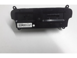 Модуль блока управления кондиционером 972502P875   KIA Sorento