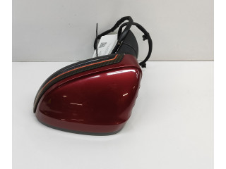 Зеркало электрическое        Audi A5  2016 -  года   