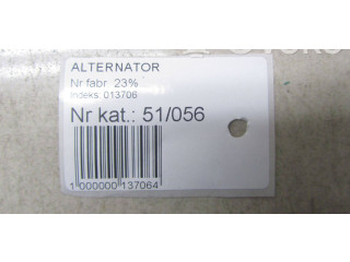 Генератор CC1T-10300-BC Ford Tourneo Custom