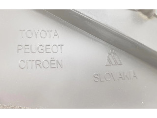 Зеркало электрическое Сзади Citroen C1 2006-2013 года