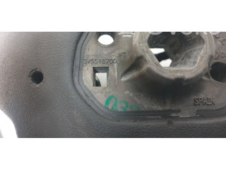 Руль Volvo V70 2008 - 2013 года SV5518700