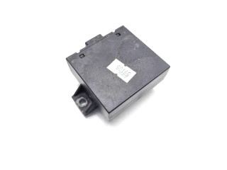 Блок управления сигнализации 31268006   Volvo C70