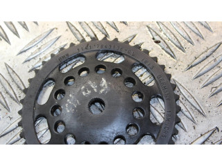 Масляный насос 7843136 BMW M5 4.4