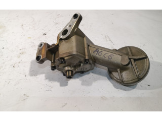 Масляный насос   059115105AD  Audi A6 S6 C6 4F 