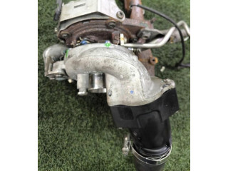 Турбина Volkswagen Golf VI 03L253016T