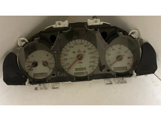 Přístrojová deska Mercedes-Benz CLK A208 C208 2001 1705403611