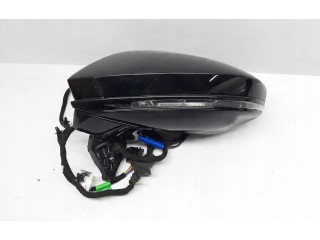 Зеркало электрическое        Audi A6 S6 C8 4K  2018 -  года   