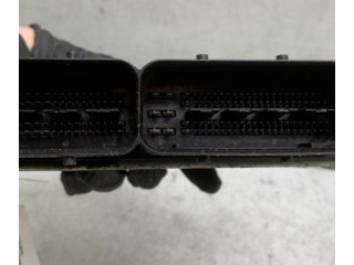 Řídící jednotka 51880758 Fiat Punto Evo 2010