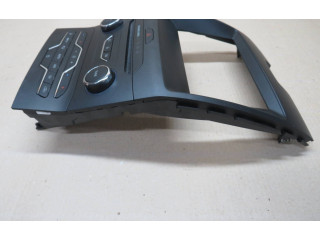 Блок управления климат-контролем EM2T18E245, EM2T18E245 Ford S-MAX