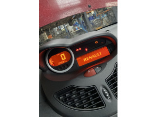 Панель приборов 8201196169 Renault Twingo II