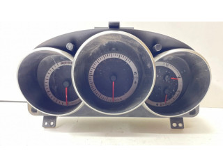 Панель приборов BP4K55430, K9001 Mazda 3 I