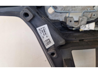 Руль Volkswagen Golf VII 2013 - 2019 года KR039