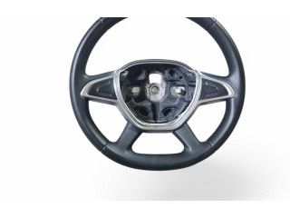 Руль Dacia Dokker 2012 - года 484001085R, 34227003B