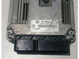 Řídící jednotka 045906013AD, 0281016170 Seat Ibiza IV (6J,6P) 2008