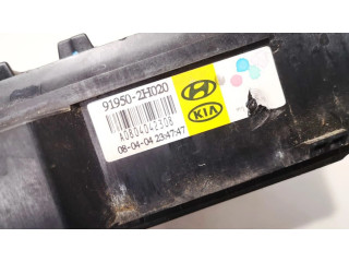 Блок предохранителей  919502h020, 91950-2h020   KIA Ceed    