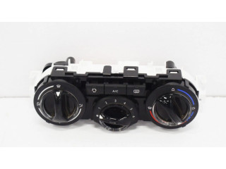 Включатель регулировки салона