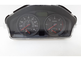 Подушка безопасности водителя 31254779   Volvo S40