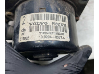 Блок АБС 8671224, 10092504033   Volvo  XC90  2003 - 2006 года