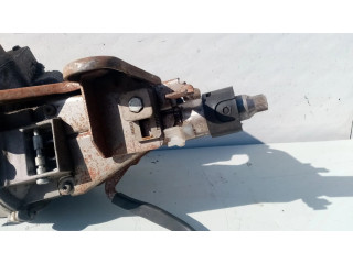 Рулевая рейка 488105366R Renault Scenic RX