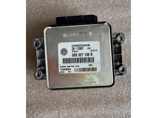 Блок управления коробкой передач 09S927158R, 09S927158R Volkswagen Jetta USA