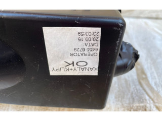 Блок предохранителей 670030526 Maserati Ghibli