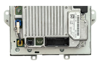 Блок управления JM5T-14G370-GNC, GM5T-18B955-SB   Ford Focus