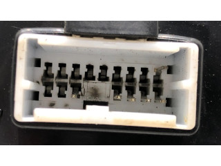 Zpětné zrcátko pravé Hyundai i30 2016