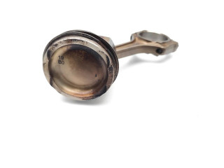 Поршень с шатуном 55263624;EAQ 55263624, EAQ Jeep Compass