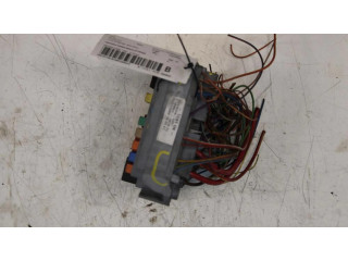 Блок предохранителей    Ford Ka    