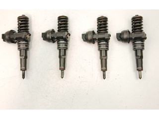 Форсунка 038130073AG, 0414720215 Skoda Superb B6 (3T) BLS,BXE