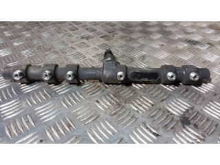 Топливная рампа 0445215005, 0281002405 Alfa Romeo 156 2.4