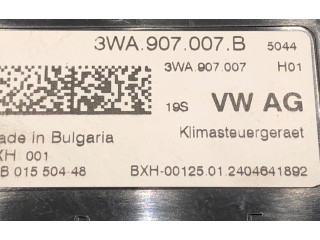 Блок управления 3WA907007B   Skoda Superb B9