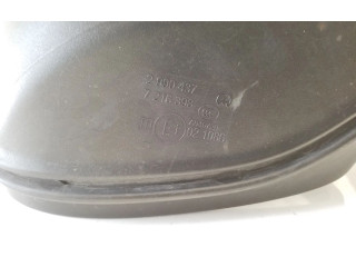 Zpětné zrcátko BMW X1 E84 2011 2990437, 7216398