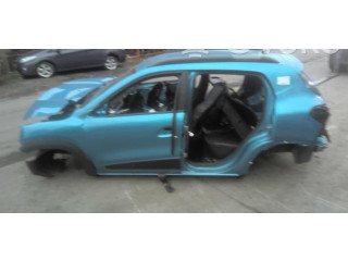 Дисплей NT Dacia Spring