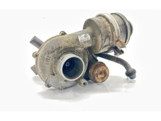 Turbodmychadlo Турбина A6400901780   Mercedes-Benz B W245   