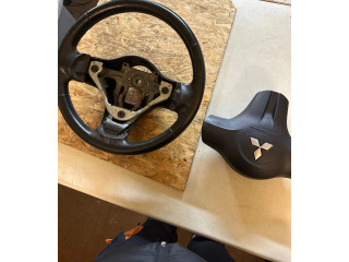 Руль Mitsubishi Colt 2004 - 2008 года 6027645