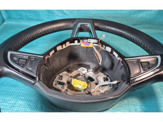 Руль Skoda Octavia Mk3 (5E) 2013 - 2019 года 3V0419091L, 0060030803