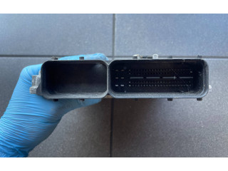 Блок управления климат-контролем 39112-2B100 Hyundai i30