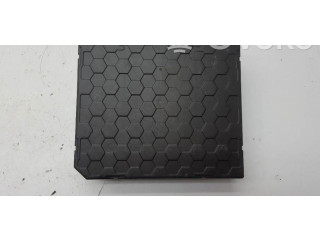 Блок комфорта 5Q093708N   Skoda Octavia Mk3 (5E)   