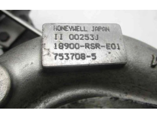 Turbodmychadlo Турбина 18900RSRE01 Honda Civic