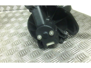 Вентилятор печки    NT   Fiat Punto Evo