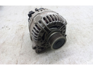 Генератор 07K903023C Volkswagen PASSAT B7 USA 2.5