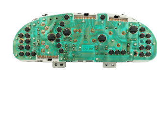 Přístrojová deska KIA Carnival 2006 0K52B55430A, 200264410K