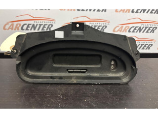 Дисплей    P7700436307A   Renault Clio II