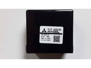 Блок управления центрального замка