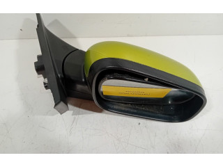 Зеркало электрическое        Chevrolet Spark   -  года   